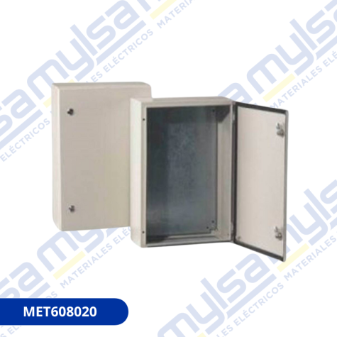 MET608020