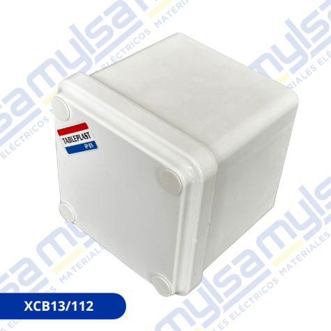 XCB13/112