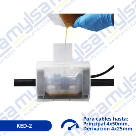 KED-2