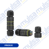 Thumbnail CONECTOR TUBULAR IP68 RECTO 1 ENT 1 SAL0