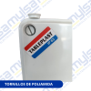 Thumbnail CAJA DE PASO BLANCO - IP65 - IK09-  SERIE EXCELLENT - 193x253x141mm0