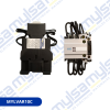 Thumbnail CONTACTOR P/ REACTIVA 10KVAR CON RESISTENCIAS LIMITADORAS (400VAC), BOBINA 230VAC0