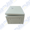 Thumbnail GABINETE METALICO CON PLACA DE MONTAJE- IP66 - IK10 200X300X150mm0