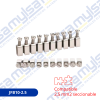 Thumbnail PUNETE 10 POLOS CENTRAL A TORNILLO 2,5MM20