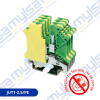 Thumbnail BORENRA TIERRA A TORNILLO 2,5MM20