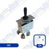 Thumbnail INTERRUPTOR BIPOLAR HH 8A0