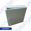 Thumbnail GABINETE METALICO CON PLACA DE MONTAJE- IP66 - IK10 300X300X200mm0