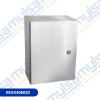 Thumbnail GABINETE DE ACERO INOXIDABLE 304L - IP65 - IK10 400X600X200mm0