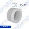Thumbnail BUJE RED ROSC 2 X 1"0