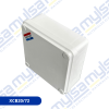 Thumbnail CAJA DE PASO BLANCO - IP65 - IK09-  SERIE EXCELLENT - 168x168x72mm0