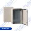 Thumbnail GABINETE METALICO CON PLACA DE MONTAJE- IP66 - IK10 800X1400X300mm0