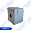 Thumbnail CAJA ALUMINIO IP66 80X76X55MM 1 ORIFICIO DIAM220