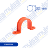 Thumbnail ABRAZADERA CONDUIT 32MM0