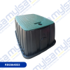 Thumbnail CAMARA REGISTRO RECTANGULAR BASE:673mm x 495mm TAPA:563mm x 403mm ALTO: 335mm0