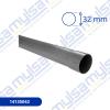 Thumbnail TUBO CONDUIT 3MT 32MM GRIS0
