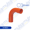 Thumbnail CURVA CONDUIT 90 25MM0