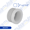 Thumbnail BUJE RED ROSC 3 X 2.1/2"0